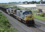 CSX 296